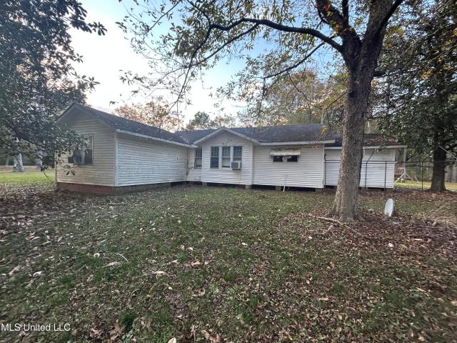 4024 Old Mill Road