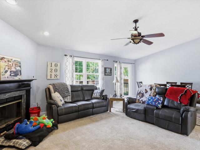 4025 Maple Manor Drive