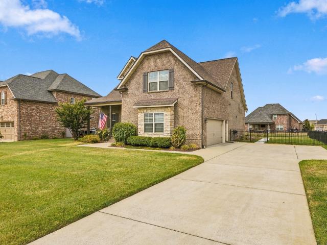 4025 Merryman Lane