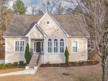 4025 BENT RIVER LN, VESTAVIA HILLS, AL 35216