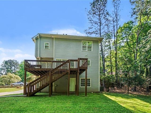 4025 Bent Willow Lane