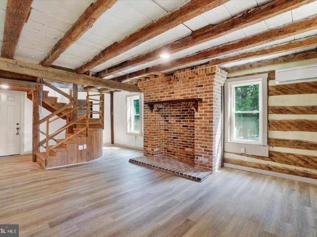 4025 Cherry Run Road