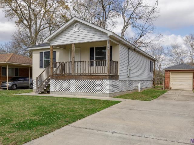 4025 Lorraine St, Baton Rouge, LA 70805 | MLS #BR2026004