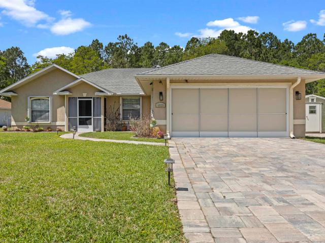 4025 Red Pine Ln, St. Augustine, FL 32086 | MLS #261719