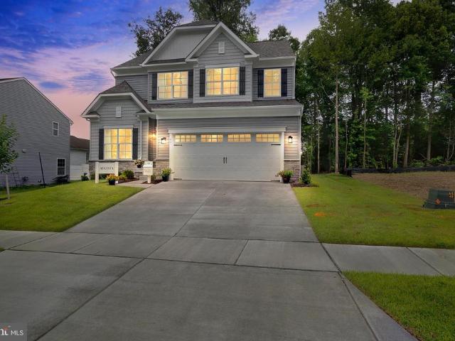 4025 Rolling Meadow Court