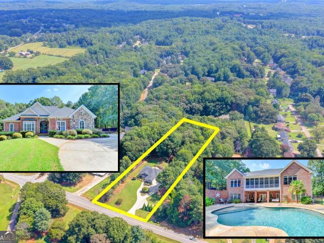 4025 Tanners Mill Road