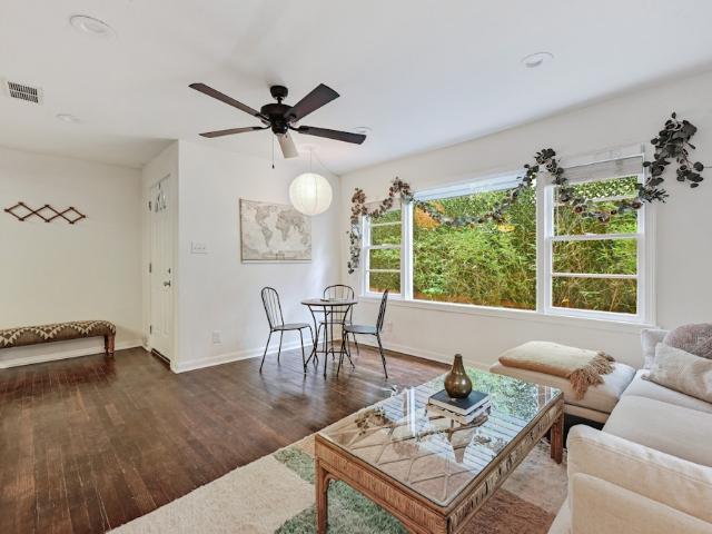 4025 Valley View Rd, Unit 2, Austin, TX 78704 | MLS #3554