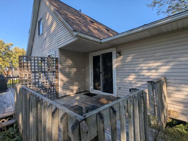 4025 4027 Heritage Rd. 2 Bedroom Apartment for Rent at 4025 4025 4027 Heritage Rd Cedar Falls, IA 50613