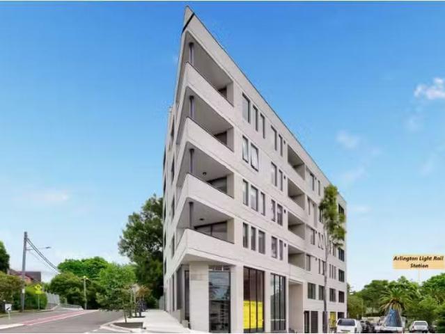 402/62 Constitution Road, Dulwich Hill Apartment for rent Lis.