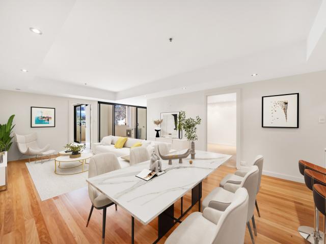 402/62 Foster Street, Surry Hills, NSW 2010 Unit for Rent Ray White City South