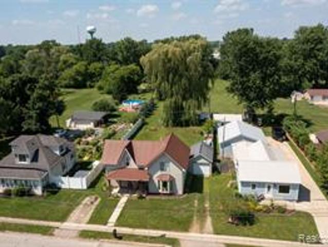4026 Main Street