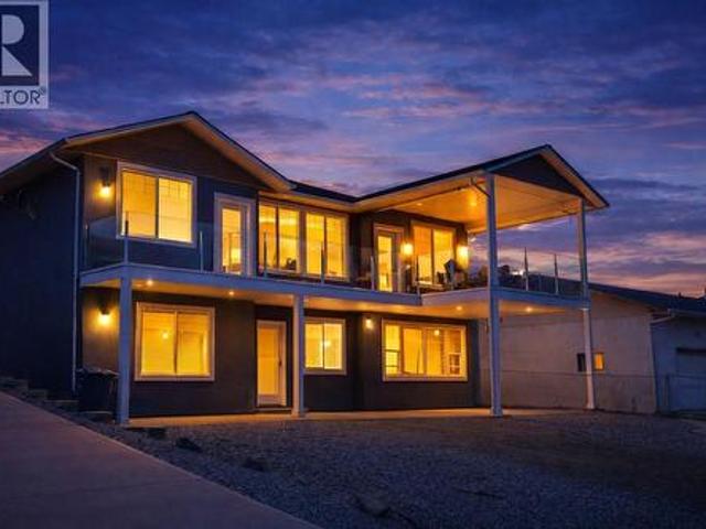 4026 Oleander Drive, Osoyoos, BC, V0H 1V1 house for sale | Listing ID 10391 | Royal LePage