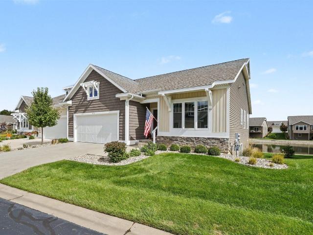 4026 Bungalow Path # 75