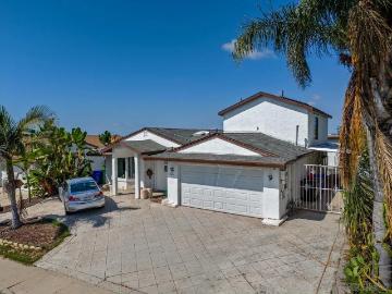 4026 Coleman Ave, San Diego, CA 92154 | MLS #260010