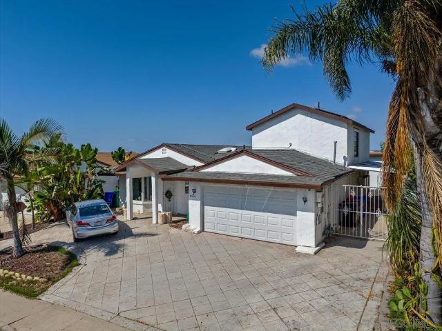 4026 Coleman Ave, San Diego, CA 92154 | MLS #260014