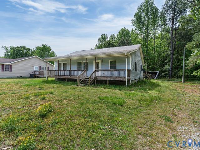 4026 Davis St, Emporia, VA 23847 | MLS #2610