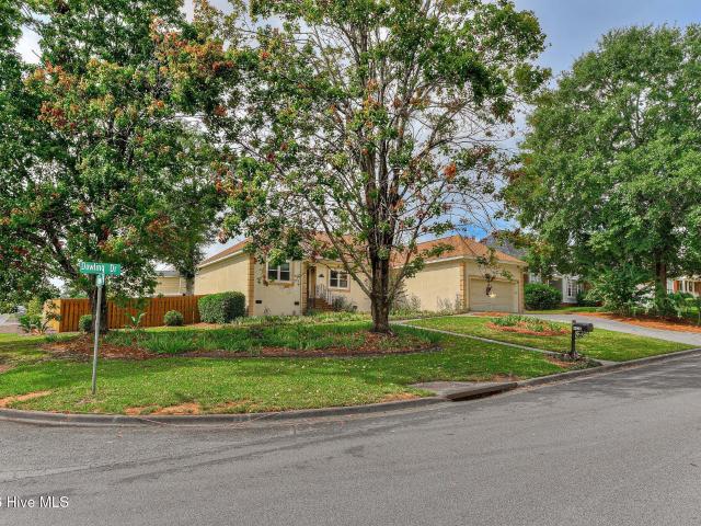 4026 Dowling Drive