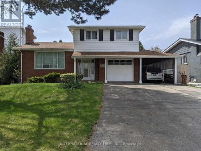 4026 Wilcox Road, Mississauga, ON, L4Z 1B7 house for sale | Listing ID W13474 | Royal LePage