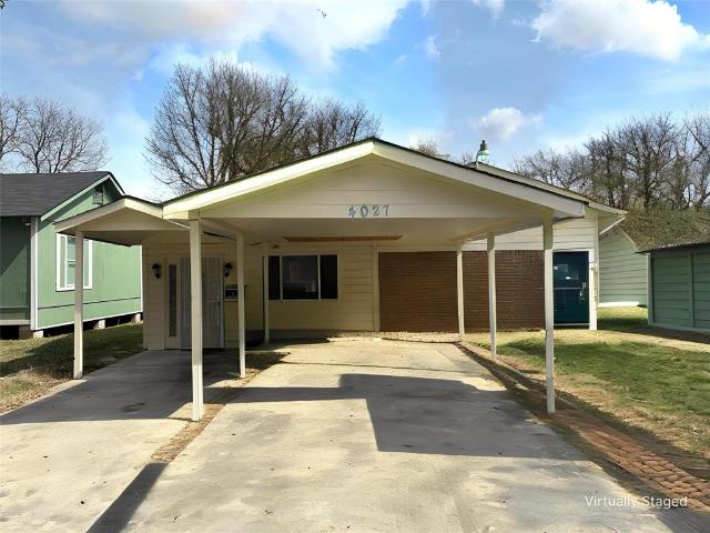 4027 Marion Pl, Shreveport, LA 71109 | MLS #21190