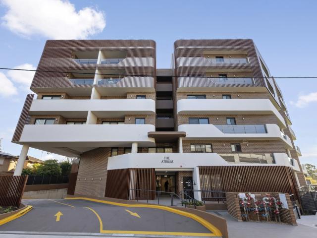402/7 Balmoral Street, Blacktown