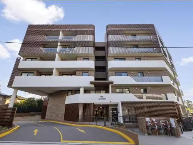 402/7 Balmoral Street, Blacktown Apartment for rent Listed by.