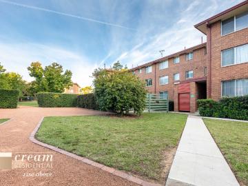 Hughes, Canberra, Symonston, Greater Queanbeyan