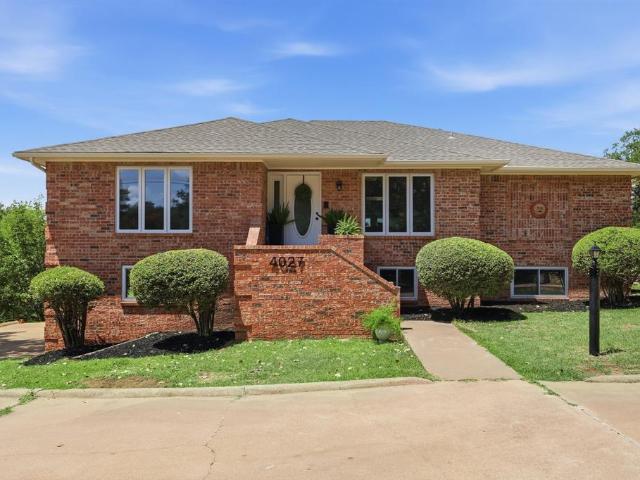 4027 Fairway Drive