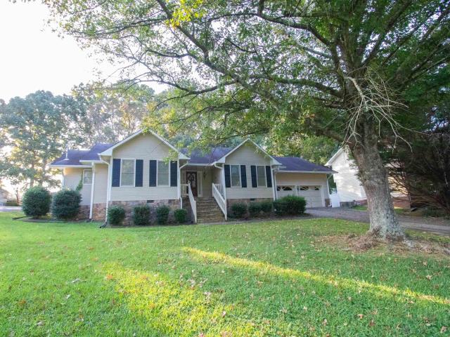 4027 Forest Lane