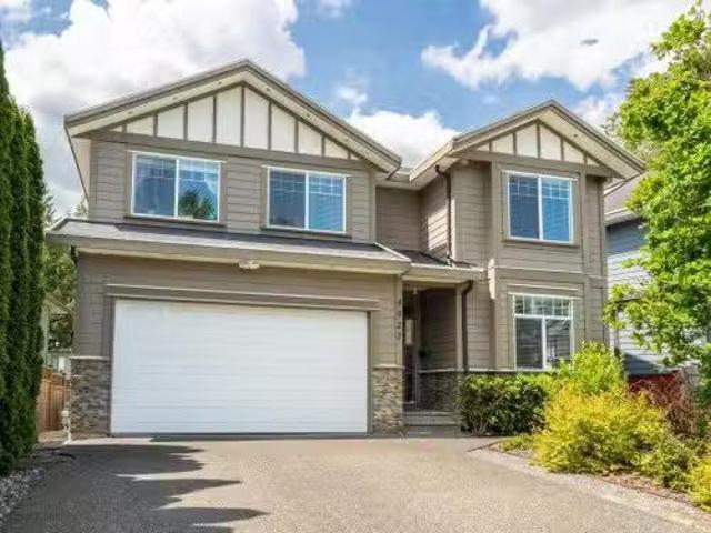 4027 Joseph, Port Coquitlam, BC, V3B 0C2 house for sale Lis.