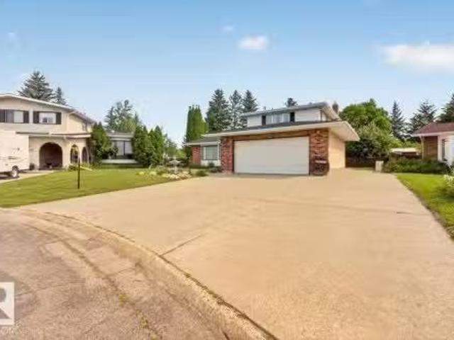 4027 74 Street Nw, Edmonton, AB, T6K 0W7 house for sale Lis.