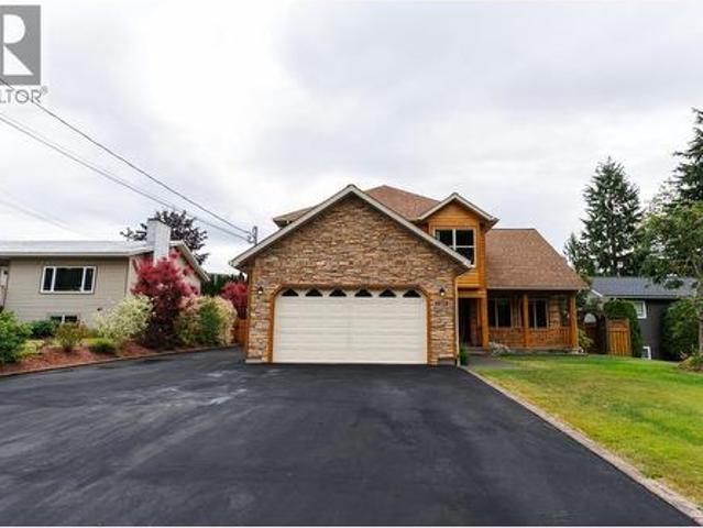 4028 Munroe Street, Terrace, BC, V8G 3C5 house for sale | Listing ID R3143 | Royal LePage