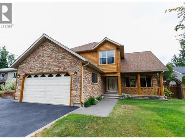 4028 Munroe Street, Terrace, BC, V8G 3C5 house for sale | Listing ID R3173 | Royal LePage