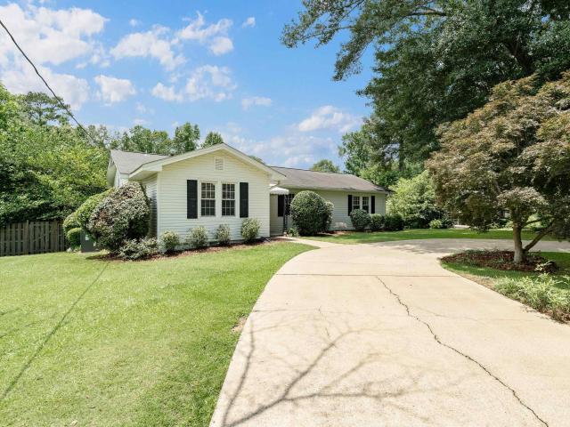 4028 N Cahaba Drive