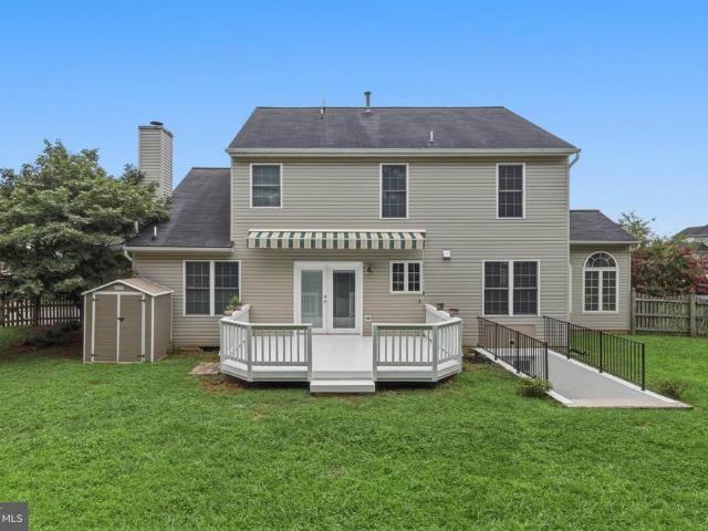 4028 Bunker Court