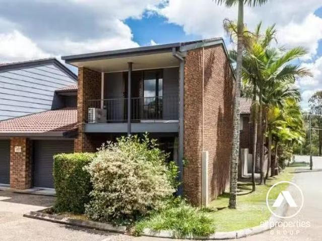 40/28 Chambers Flat Road, Waterford West, QLD 4133