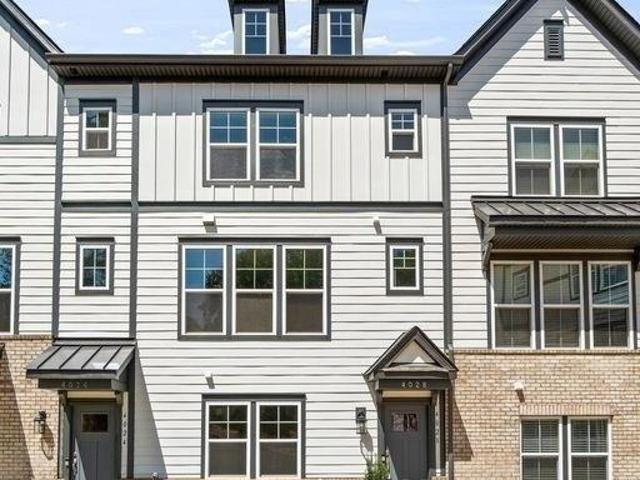 4028 Hidden Oaks Dr, Charlotte, NC 28205 | MLS #4310