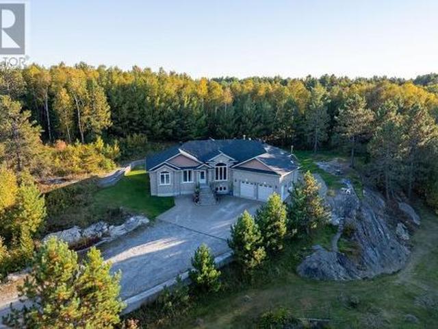 4028 Lammi'S Road, Sudbury, ON, P3G 1H3 house for sale | Listing ID 2130 | Royal LePage