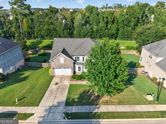 4028 Stowe Drive