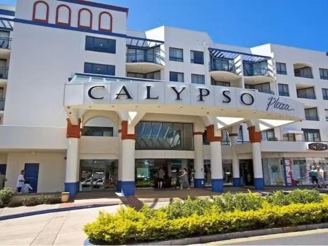 402/99 Griffith Street, Coolangatta Apartment for rent Listed.