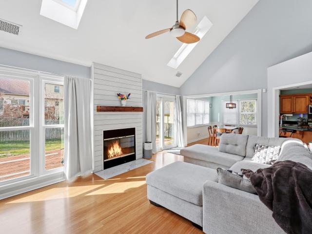 4029 Barnard Drive