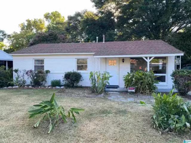 4029 CHELSEA DR, MONTGOMERY, AL 36110