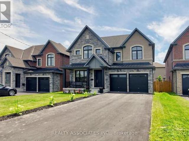 4029 Ellesmere Road, Toronto, ON, M1C 1J3 house for sale | Listing ID E13613 | Royal LePage
