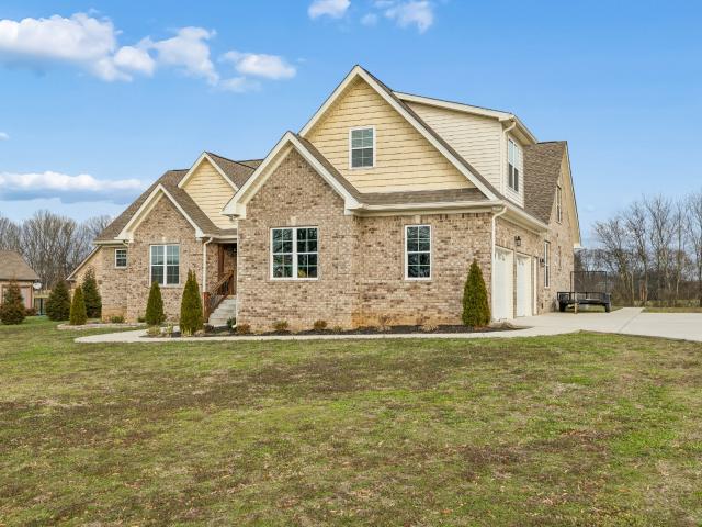 4029 Pleasant Gate Ln