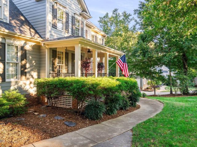 4029 Summer Brook Drive