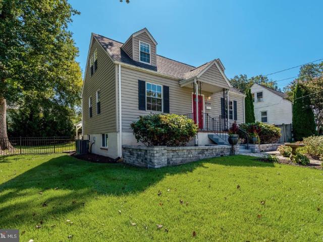 4029 Woodland Drive