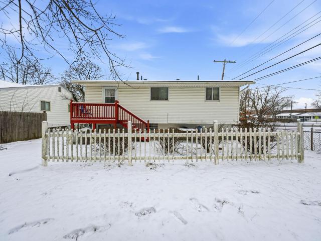 4020 Briggs Road