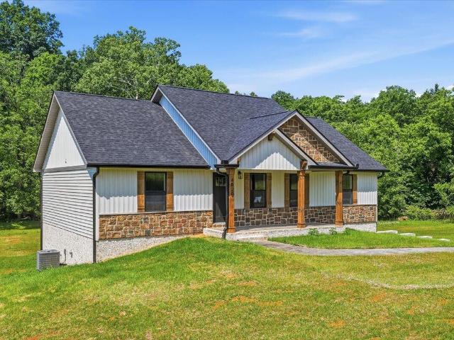 4020 Chucky River Road
