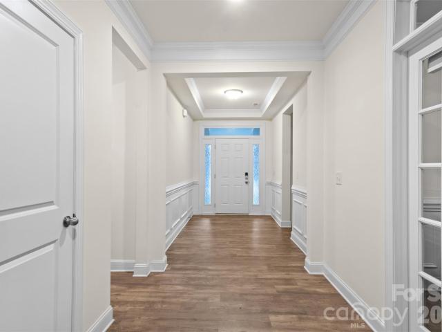 4020 Clapton Drive