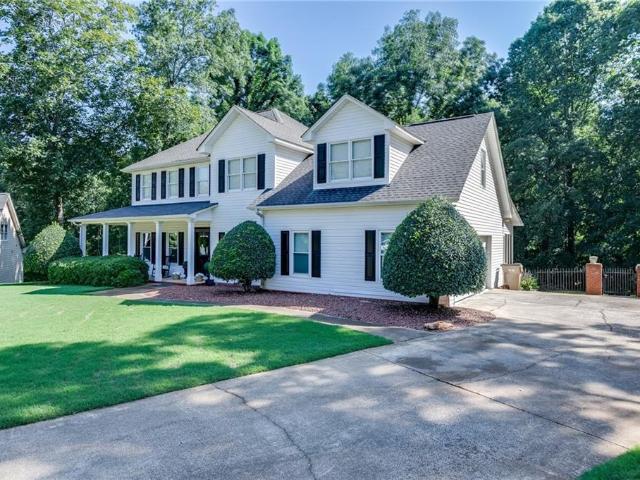 4020 Derby Drive