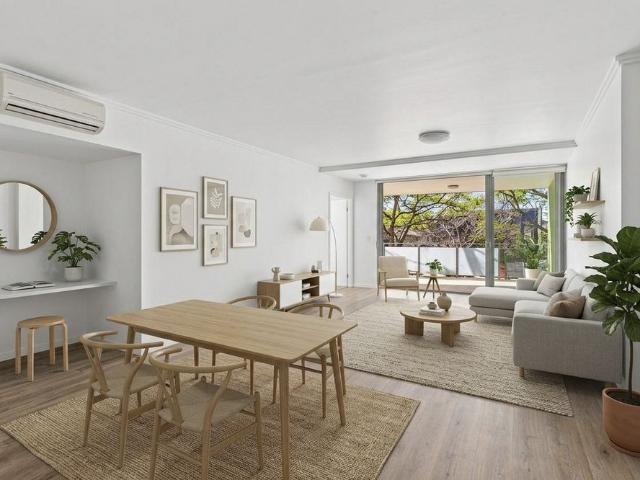 40/20 Donkin Street, West End